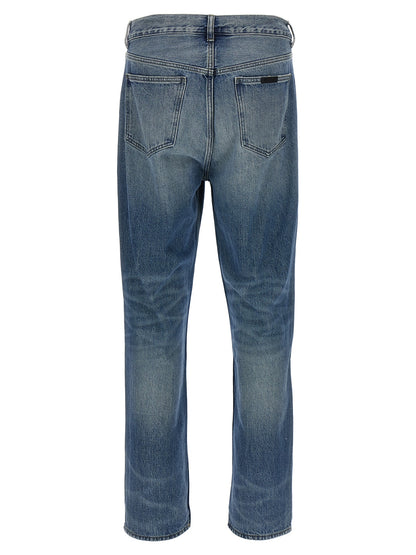 Fear Of God Essential 5 Pocket Jeans