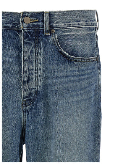 Fear Of God Essential 5 Pocket Jeans