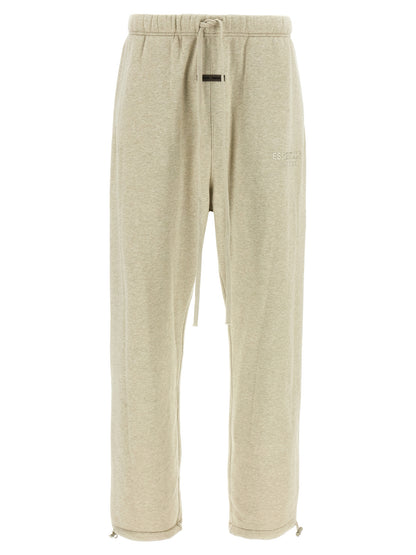 Fear Of God Essential Logo Joggers
