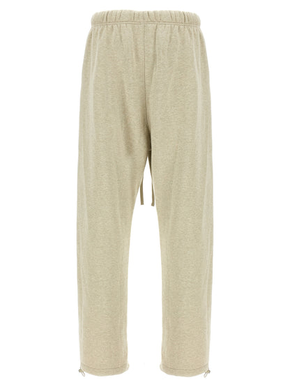 Fear Of God Essential Logo Joggers
