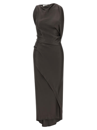 Victoria Beckham Kyra Dress