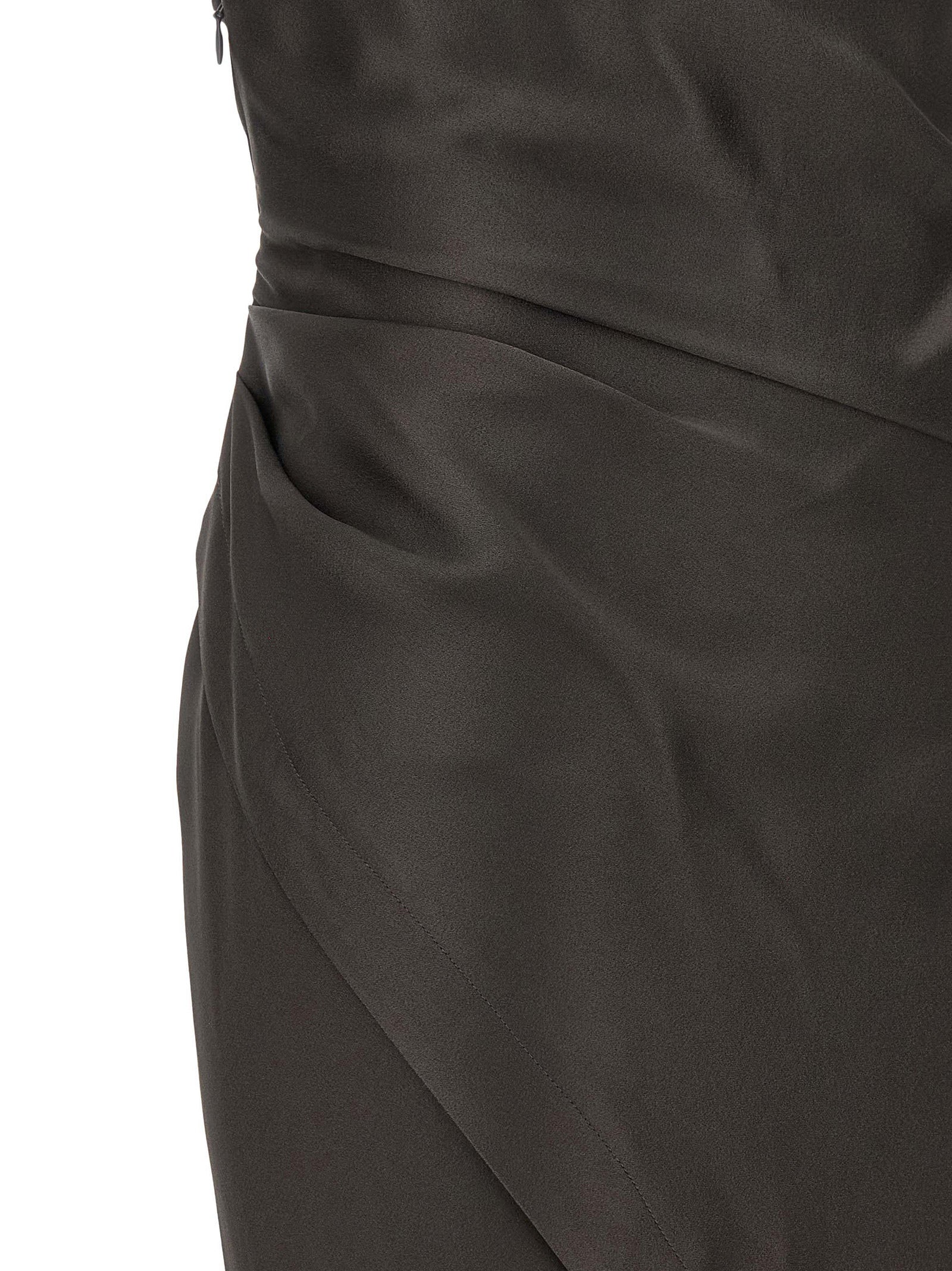 Victoria Beckham Kyra Dress