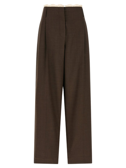 Magda Butrym 04 Pants