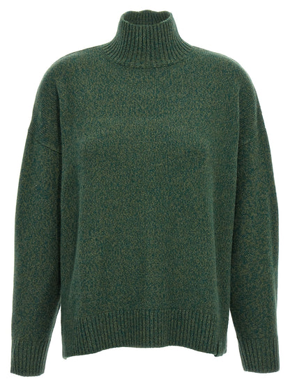 Victoria Beckham Convertible Sweater