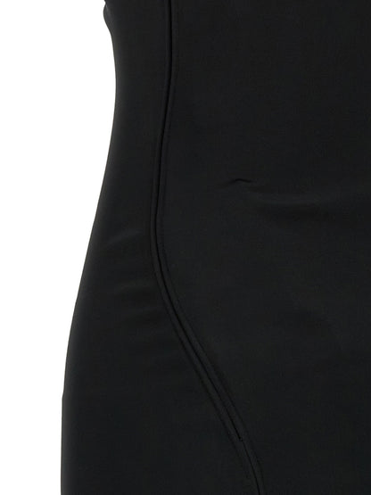 Victoria Beckham Carla Dress