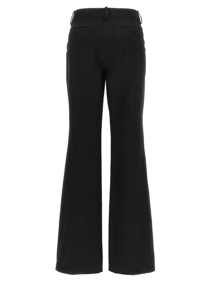 Magda Butrym Pf25 01 Pants