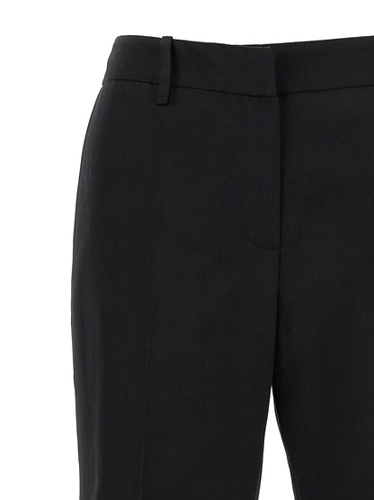Magda Butrym Pf25 01 Pants
