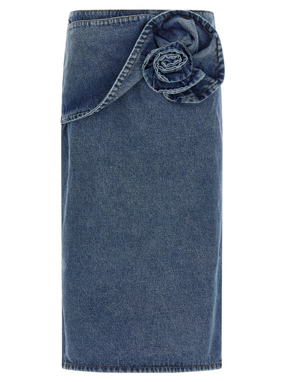 Magda Butrym 11 Skirt