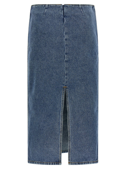 Magda Butrym 11 Skirt