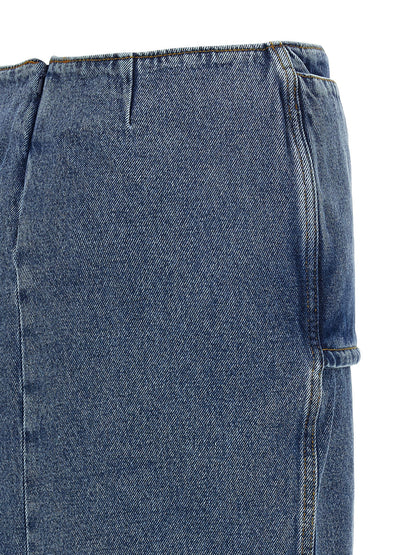 Magda Butrym 11 Skirt