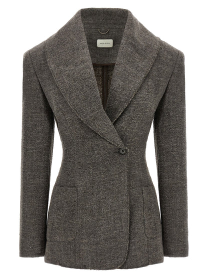 Magda Butrym 04 Blazer