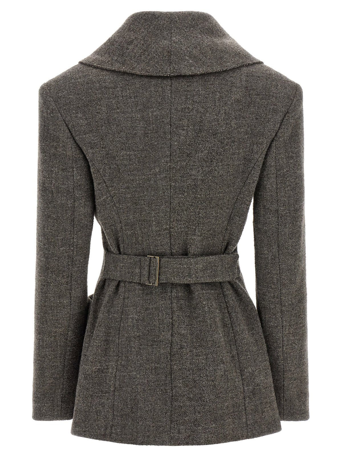 Magda Butrym 04 Blazer