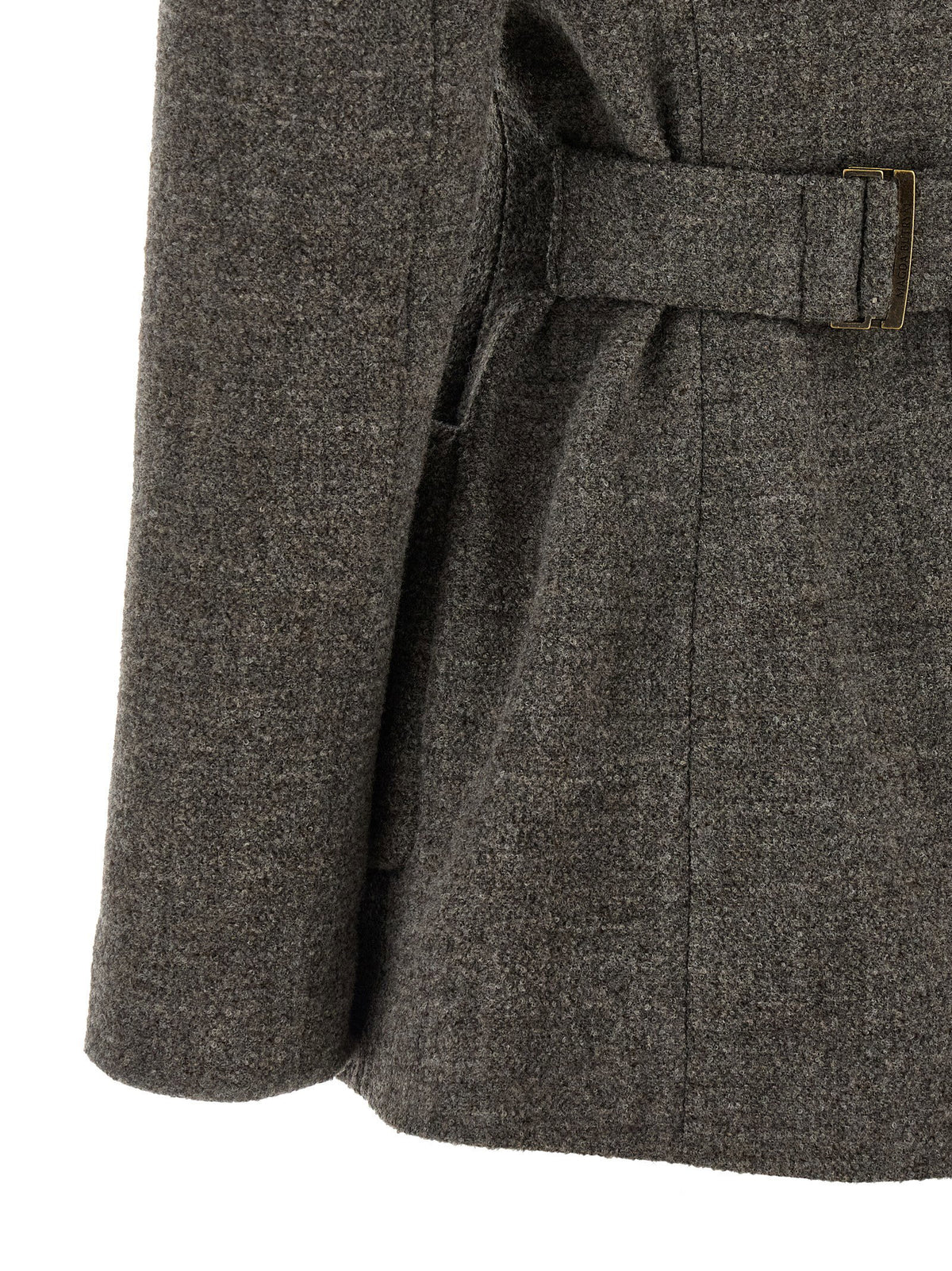 Magda Butrym 04 Blazer