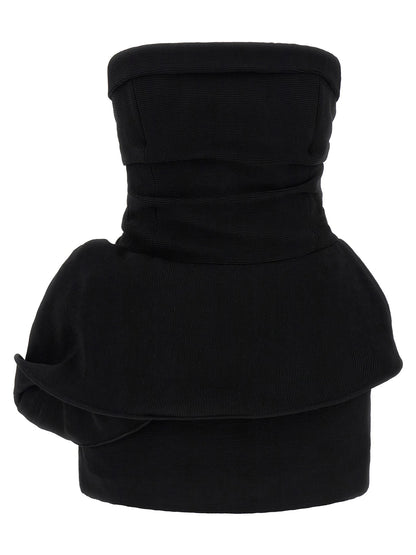 Magda Butrym Re26 Dress 01 Dress