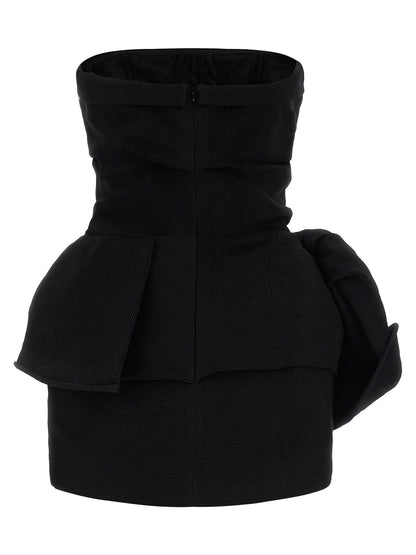 Magda Butrym Re26 Dress 01 Dress