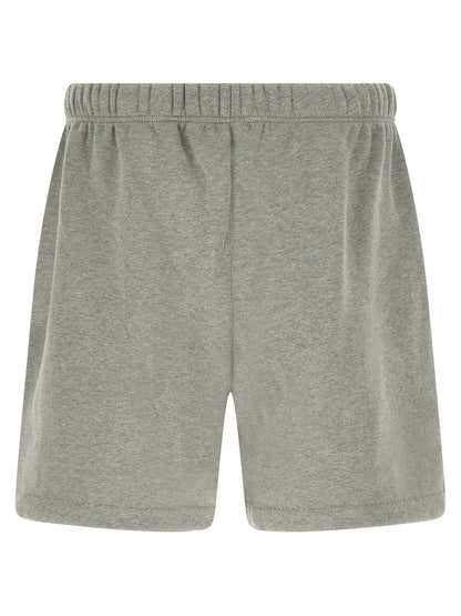 Fear Of God Essential Signature Classic Bermuda Shorts
