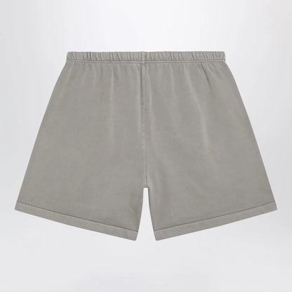 Fear of God Essentials Classic Training cotton shorts