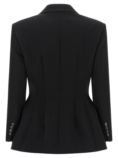 Magda Butrym 01 Blazer