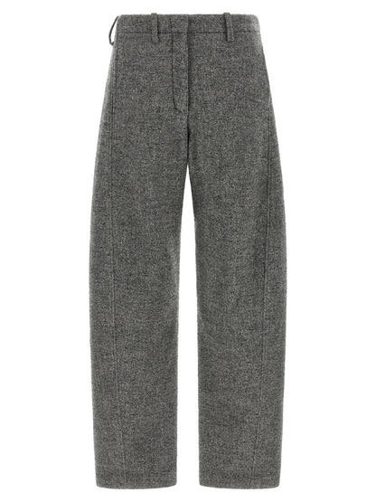 Magda Butrym 04 Pants