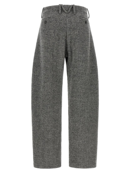 Magda Butrym 04 Pants