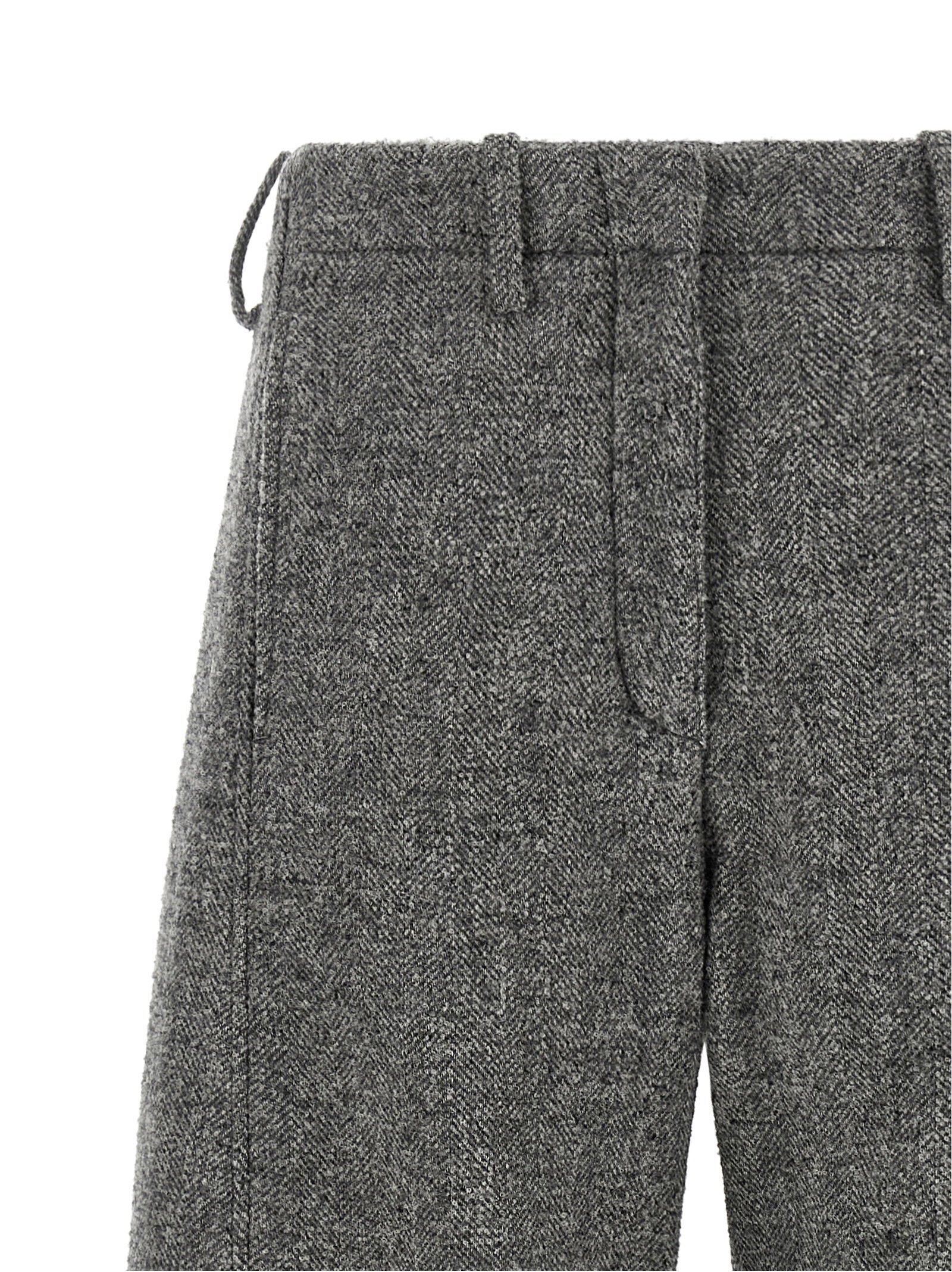Magda Butrym 04 Pants