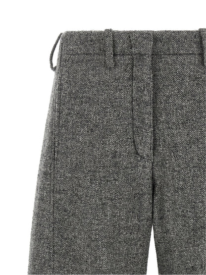 Magda Butrym 04 Pants