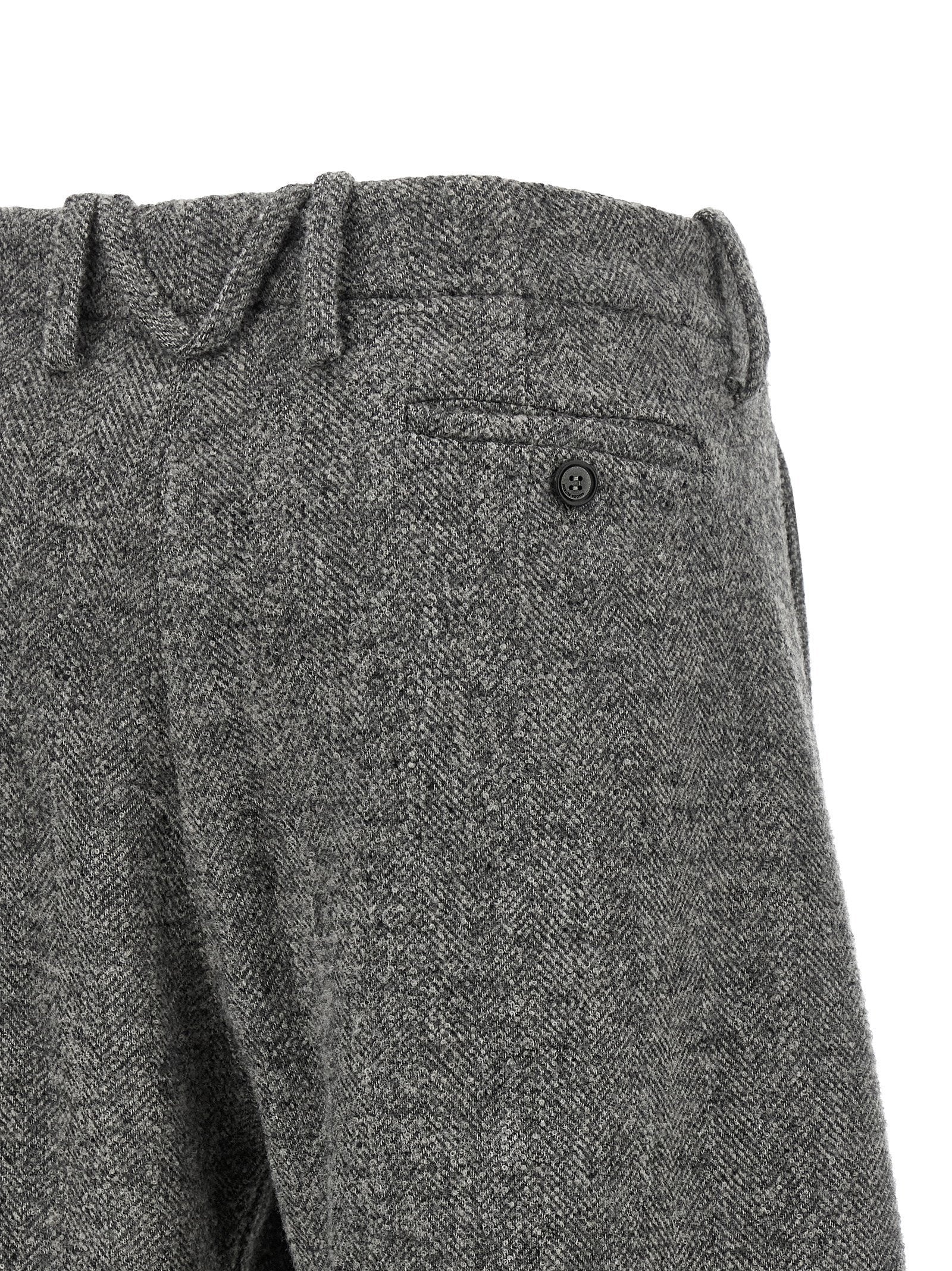 Magda Butrym 04 Pants