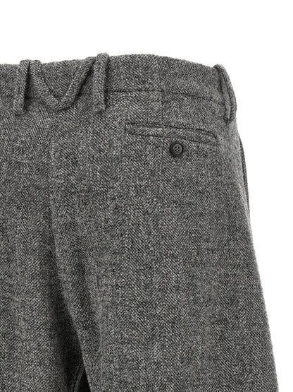 Magda Butrym 04 Pants