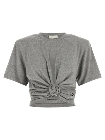 Magda Butrym 01 T-shirt