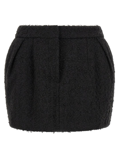 Magda Butrym 14 Skirt