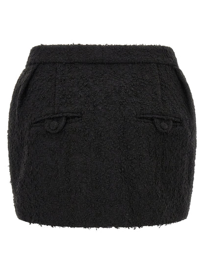 Magda Butrym 14 Skirt