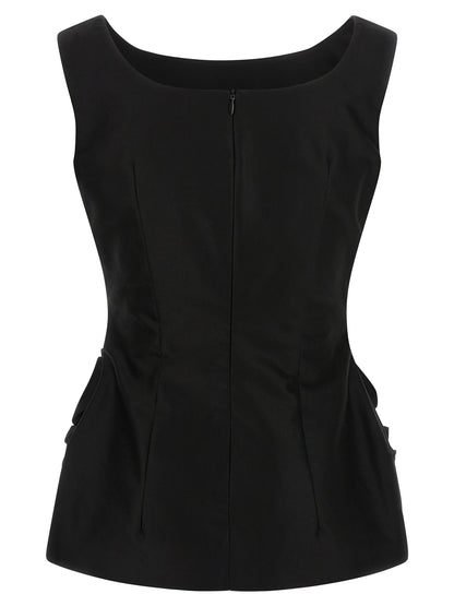 Magda Butrym 05 Top