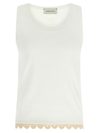 Magda Butrym Pf 25 Top 01 Top