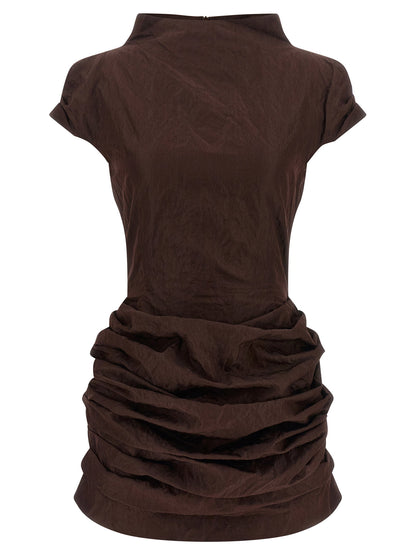 Magda Butrym 48 Dress