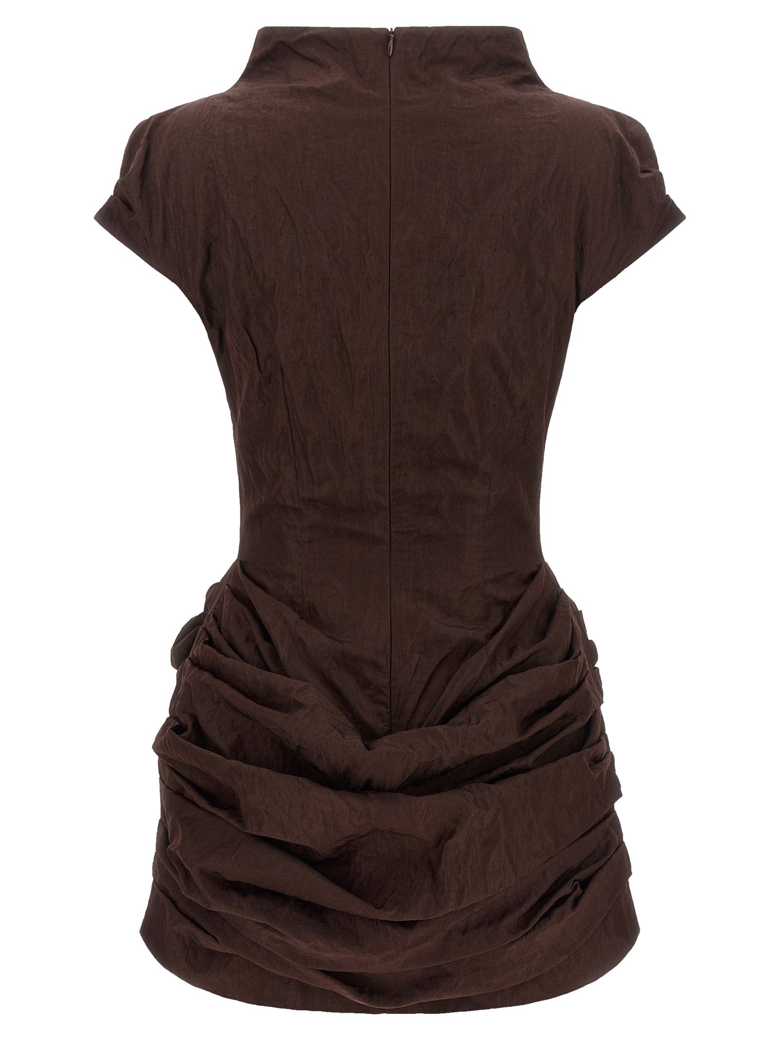 Magda Butrym 48 Dress