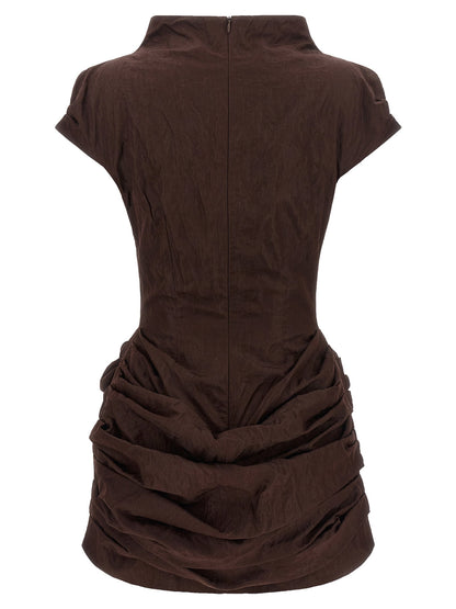 Magda Butrym 48 Dress