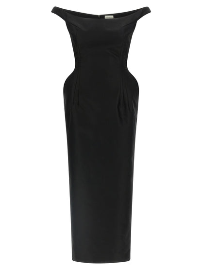 Magda Butrym 15 Dress