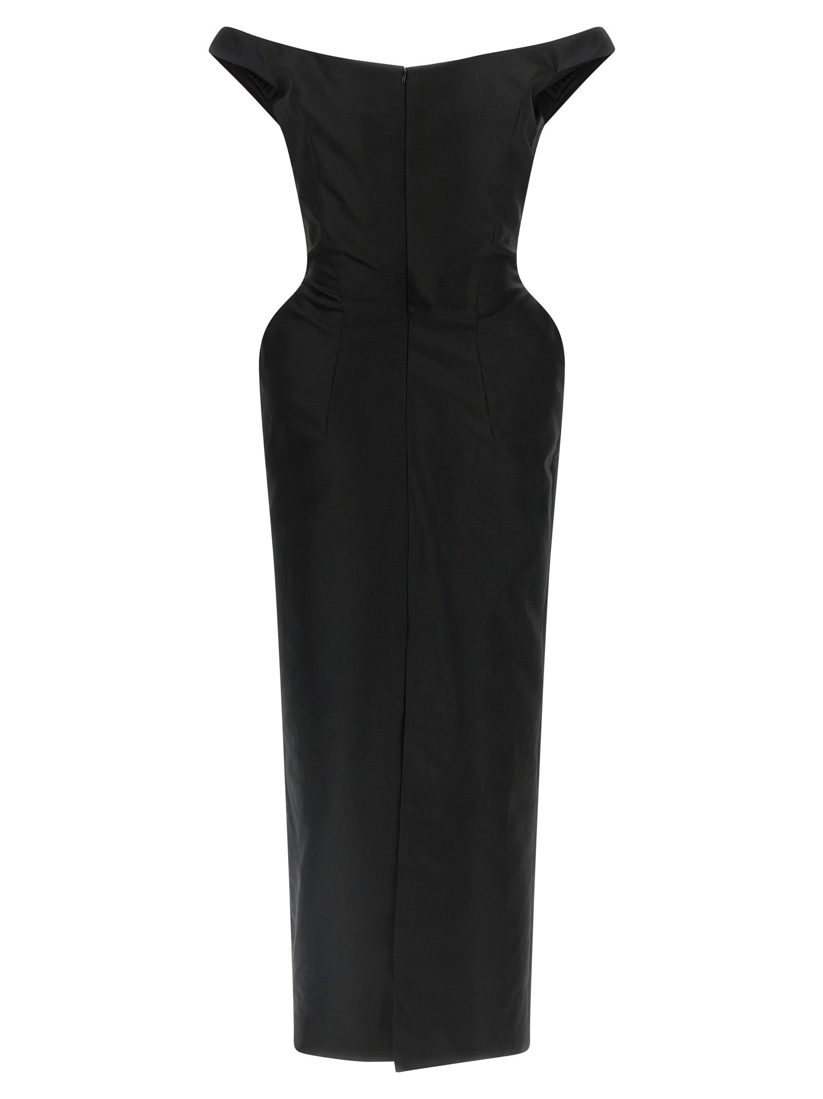 Magda Butrym 15 Dress