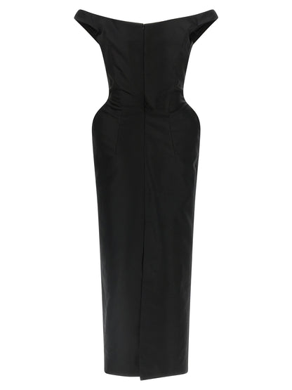 Magda Butrym 15 Dress