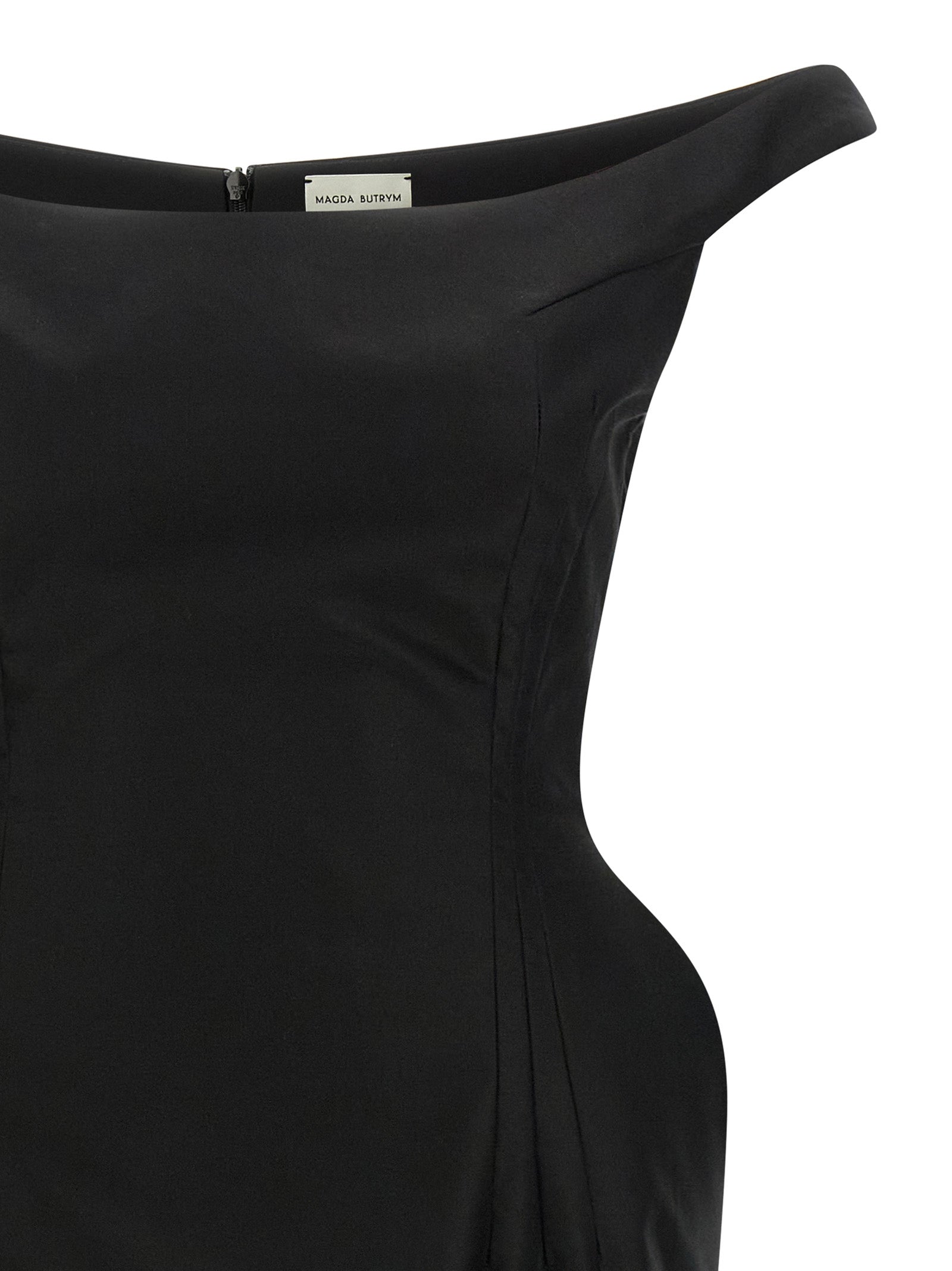 Magda Butrym 15 Dress