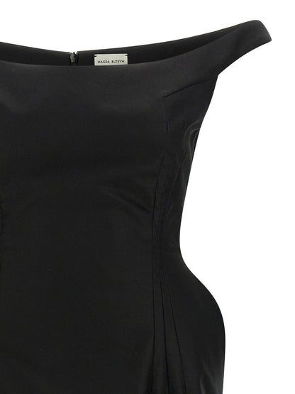 Magda Butrym 15 Dress
