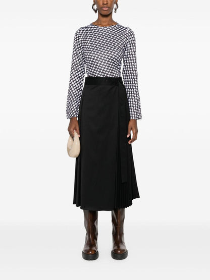 Comme Comme Printed t-shirt