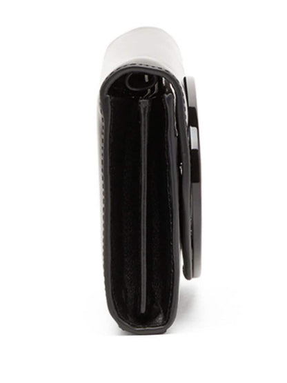 Diesel 1dr wallet strap