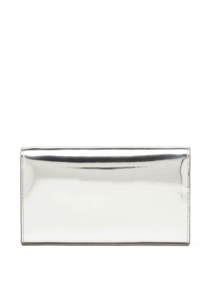 Diesel 1dr wallet strap