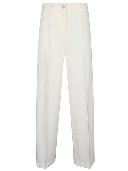 Erika Cavallini Semi-Couture Wool twill Cristel jacket