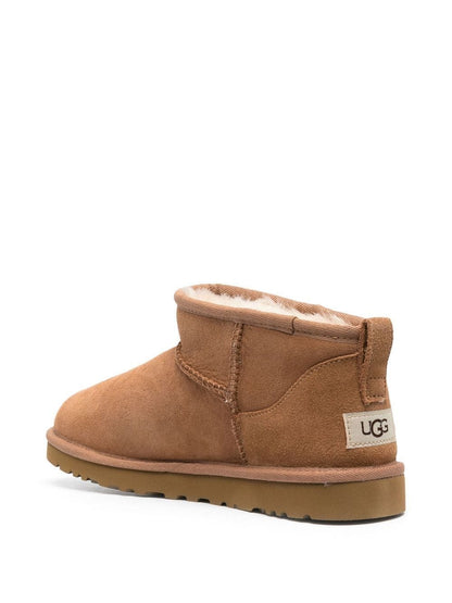 UGG Boots Beige