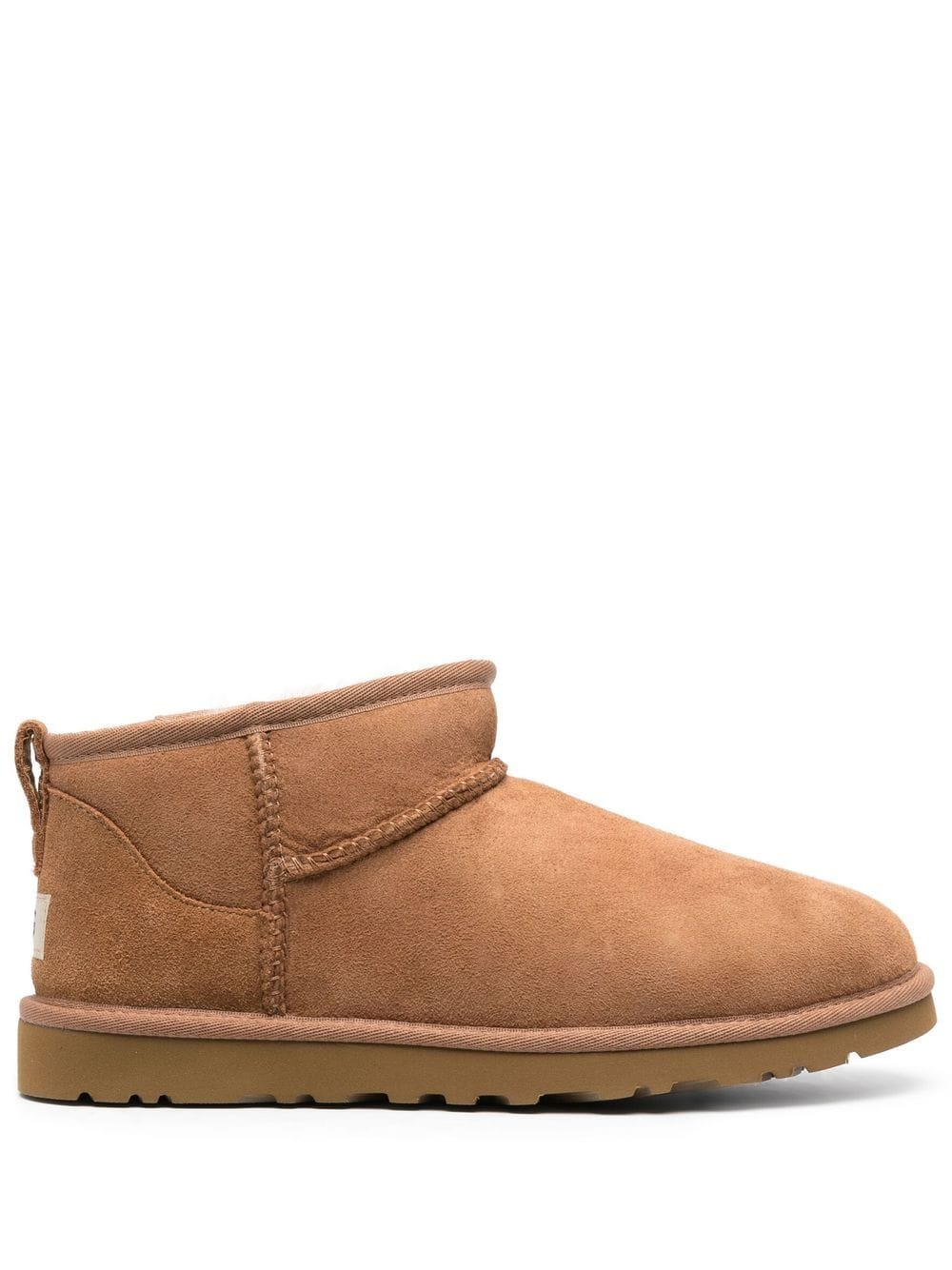 UGG Boots Beige