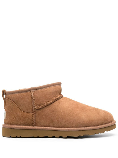 UGG Boots Beige