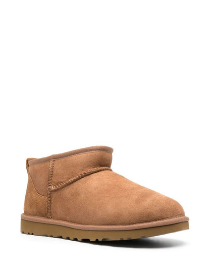 UGG Boots Beige