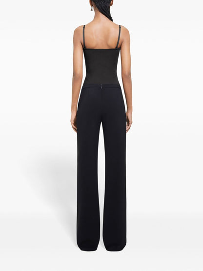 Courreges Illusion trousers